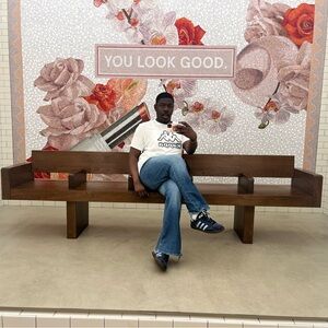 Meet your Posher, Dillon